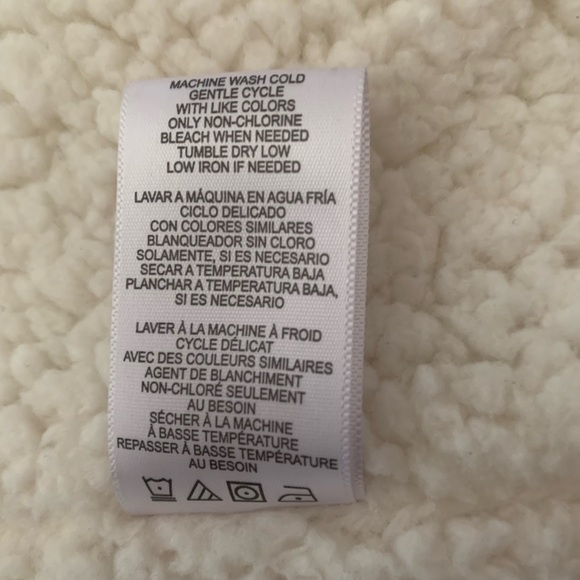 Platinum Pink women's down jacket siz… - Picture 10 of 14